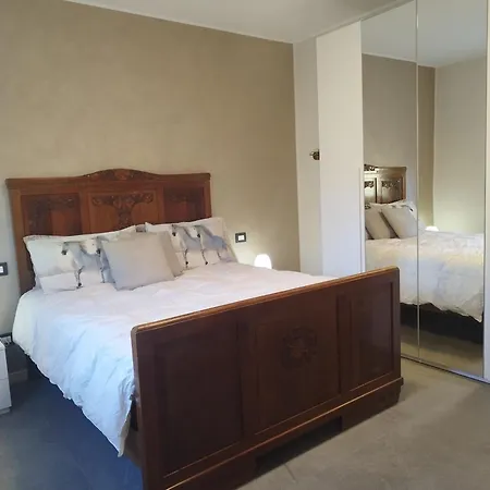 Apartment La Tita *