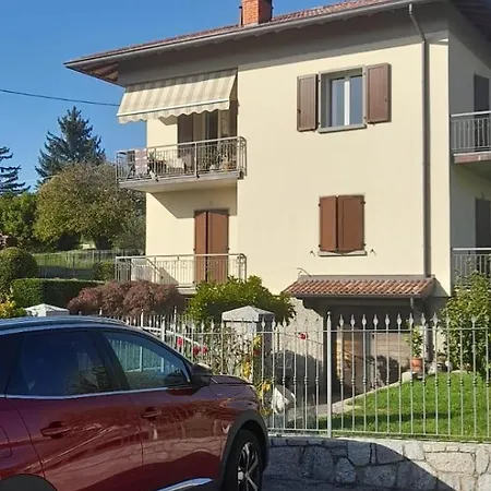 La Tita Apartment