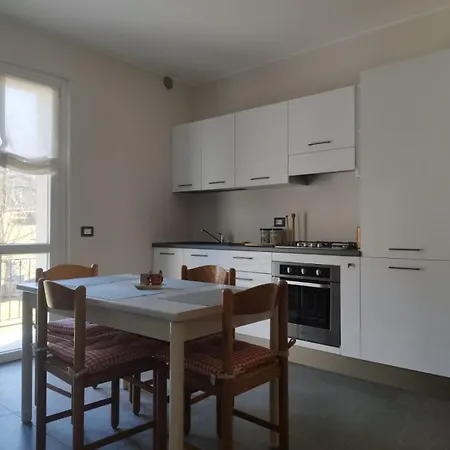 Apartment La Tita
