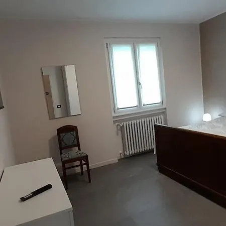La Tita Apartment Somendenna