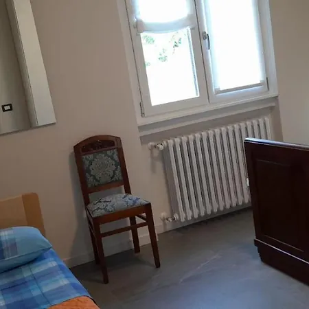 La Tita Apartment *