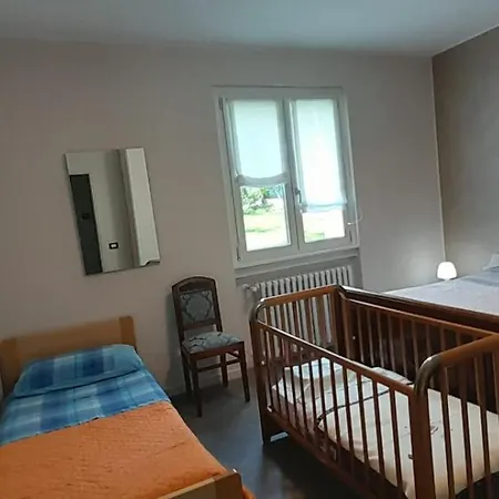 Apartment La Tita *