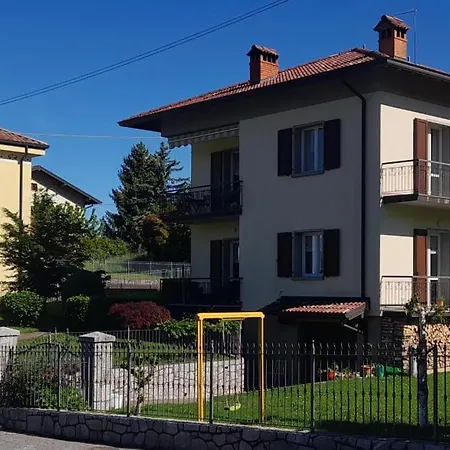 Apartment La Tita