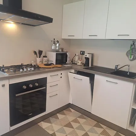 La Tita Apartment *