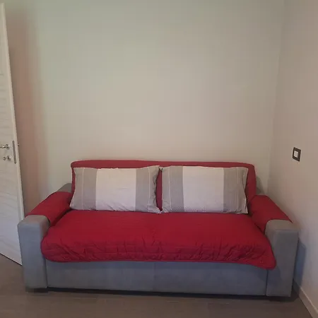 Apartment La Tita *