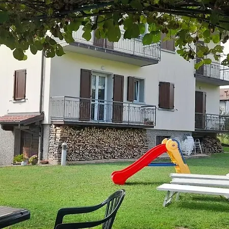 Apartment La Tita *