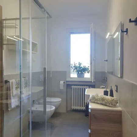 La Tita Apartamento *