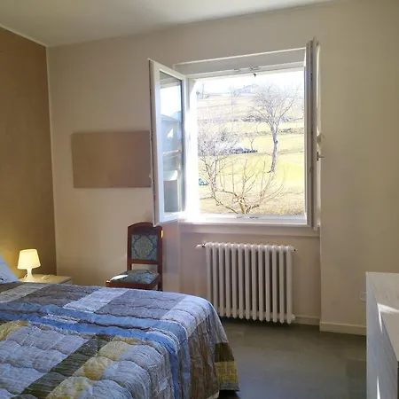 Apartamento La Tita Somendenna
