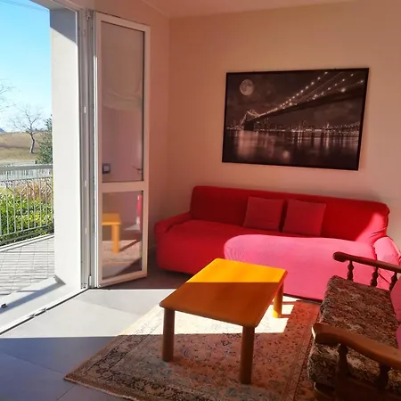 La Tita Apartamento *