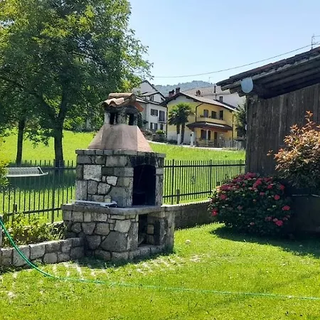 Apartamento La Tita
