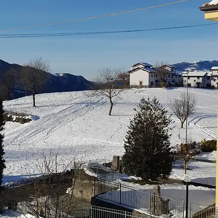 Apartamento La Tita Somendenna