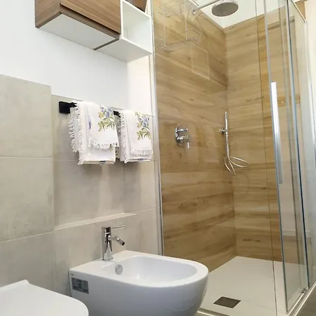 La Tita Apartamento Somendenna