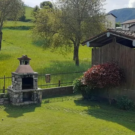 La Tita Apartamento