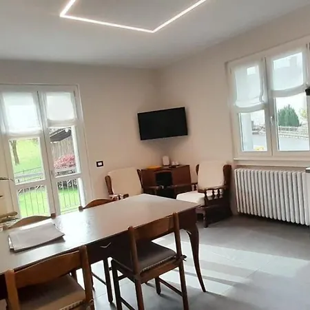 Apartamento La Tita *