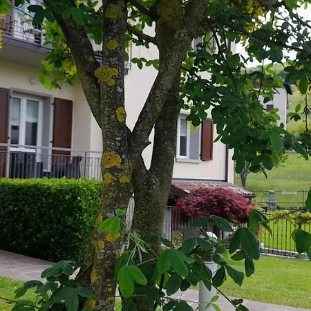 La Tita Apartamento Somendenna